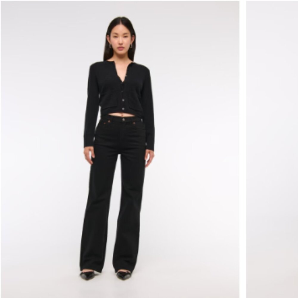 High Rise 90s Relaxed Jeans